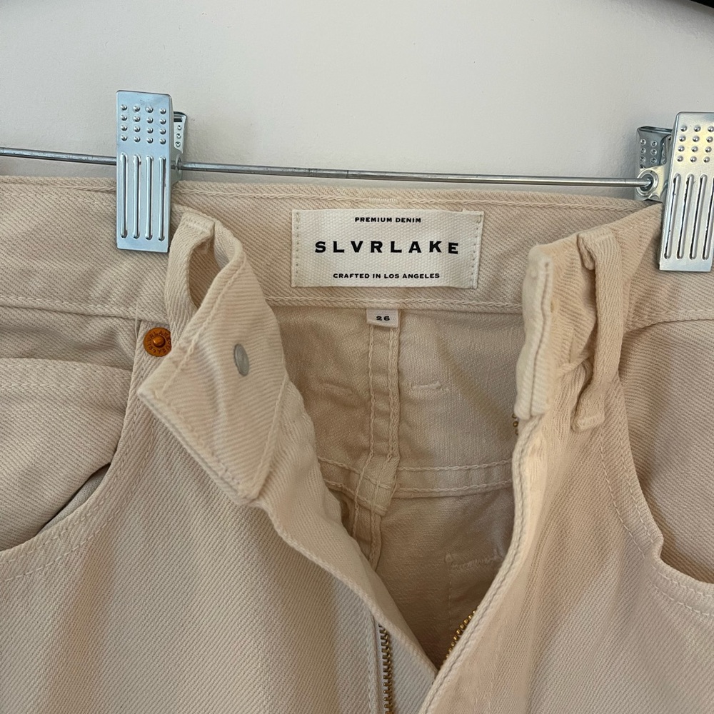 Silverlake Jeans